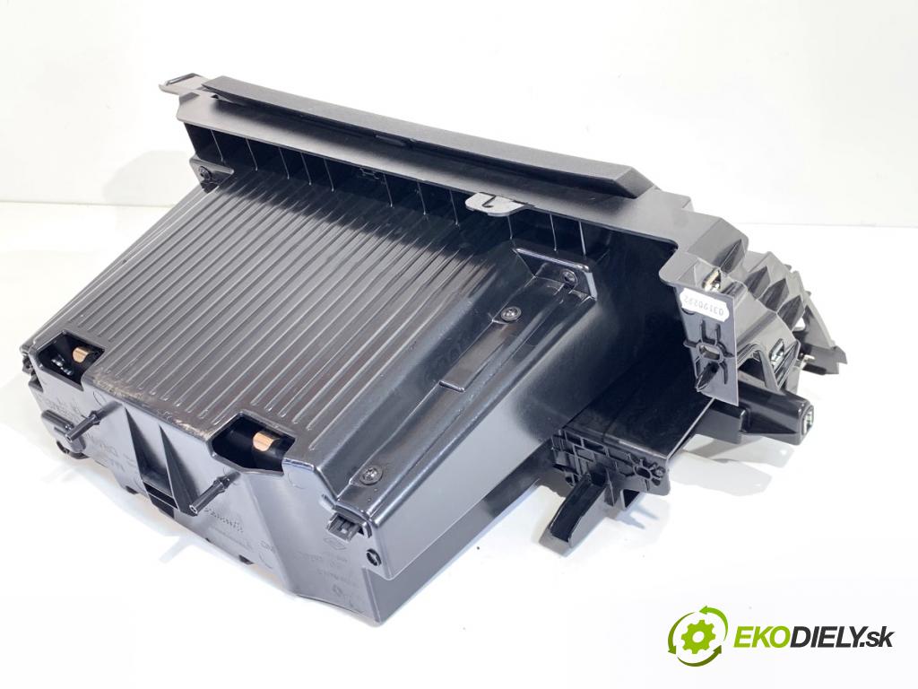 RENAULT TRAFIC III Skrzynia 2025 125 kW 2.0 dCi 170 (FGMM) 1997 Priehradka, kastlík spolujazdca 685005960R (Priehradka (kastlík))