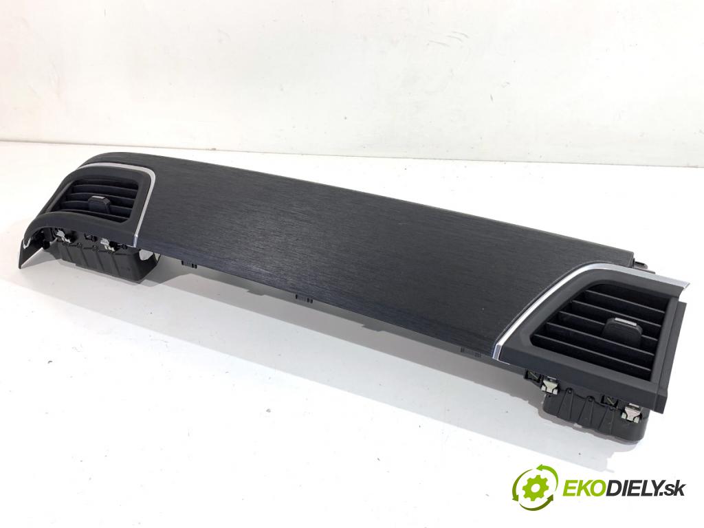 RENAULT TRAFIC III Skrzynia 2025 125 kW 2.0 dCi 170 (FGMM) 1997 Mriežky kúrenia pravy predný 687603893R