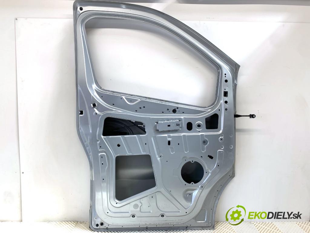 RENAULT TRAFIC III Skrzynia 2025 125 kW 2.0 dCi 170 (FGMM) 1997 Dvere ľavy predný