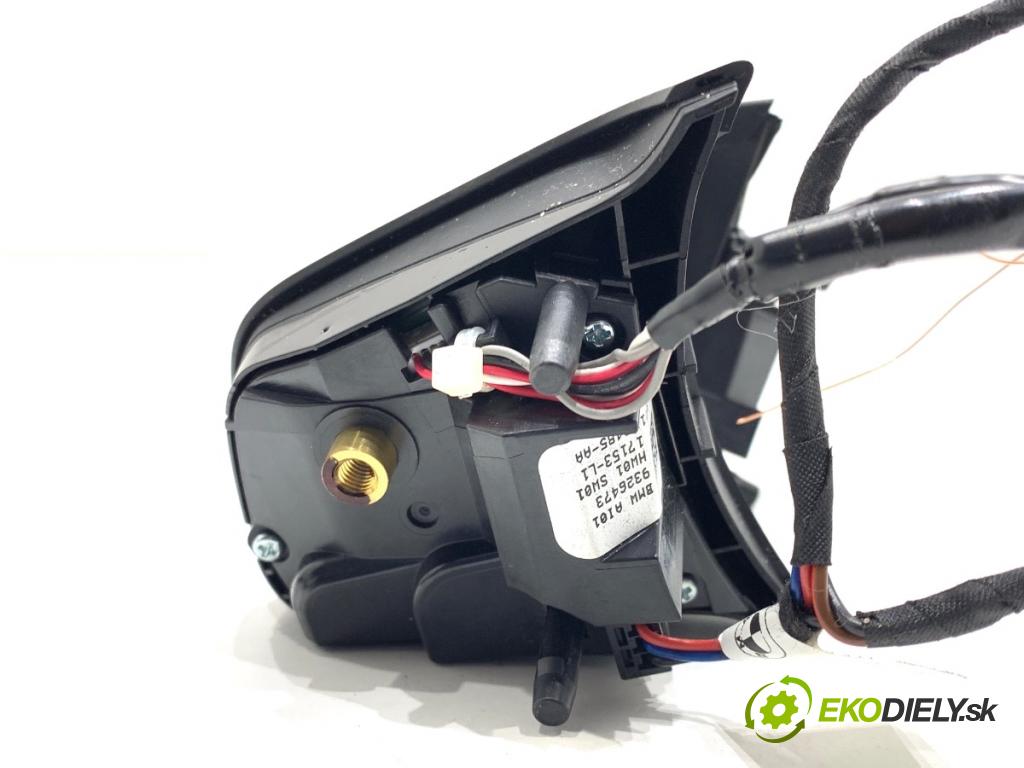 BMW F48 SUV 2017 110 kW sDrive 18 d 1995 SPÍNAČE: volantu 9326473