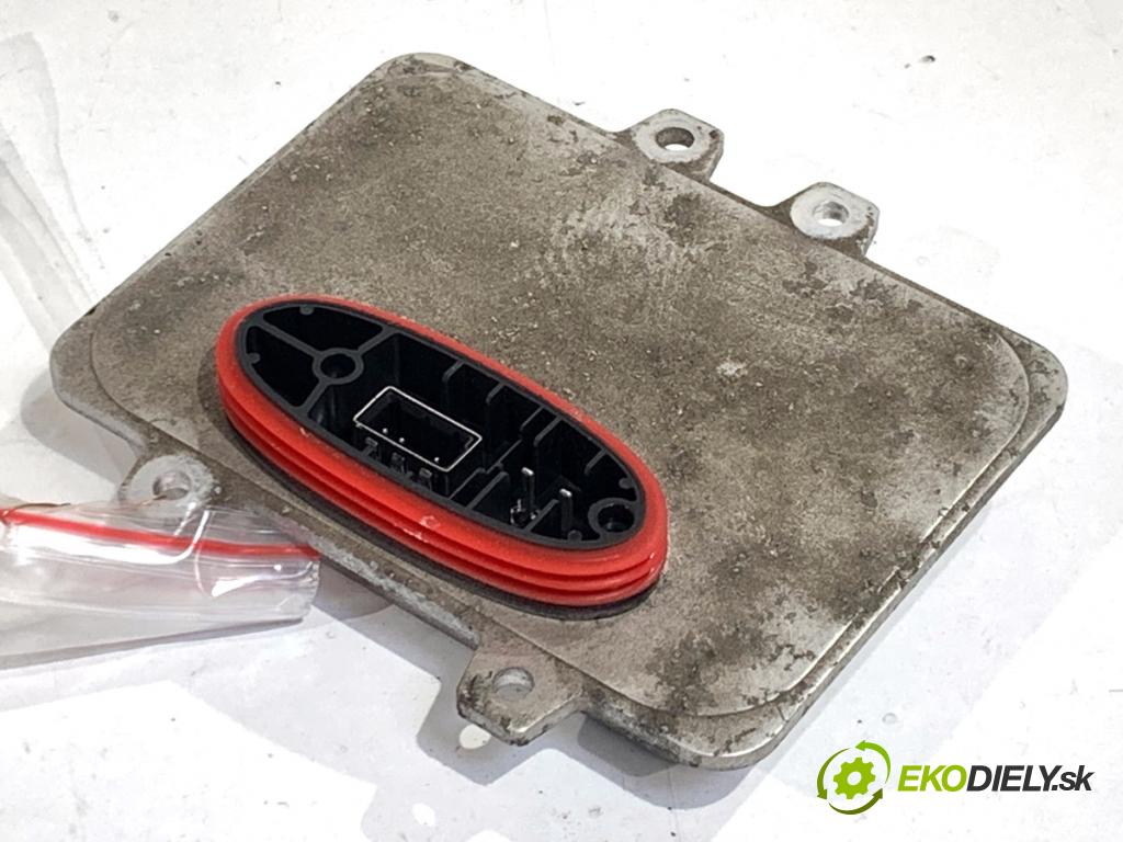 CITROEN C4 PICASSO I nadwozie wielkoprzestrzenne (MPV) 2007 100 kW 2.0 HDi 138 1997 Menič XENON 5DV009000 (Riadiaca jednotka xenónu)