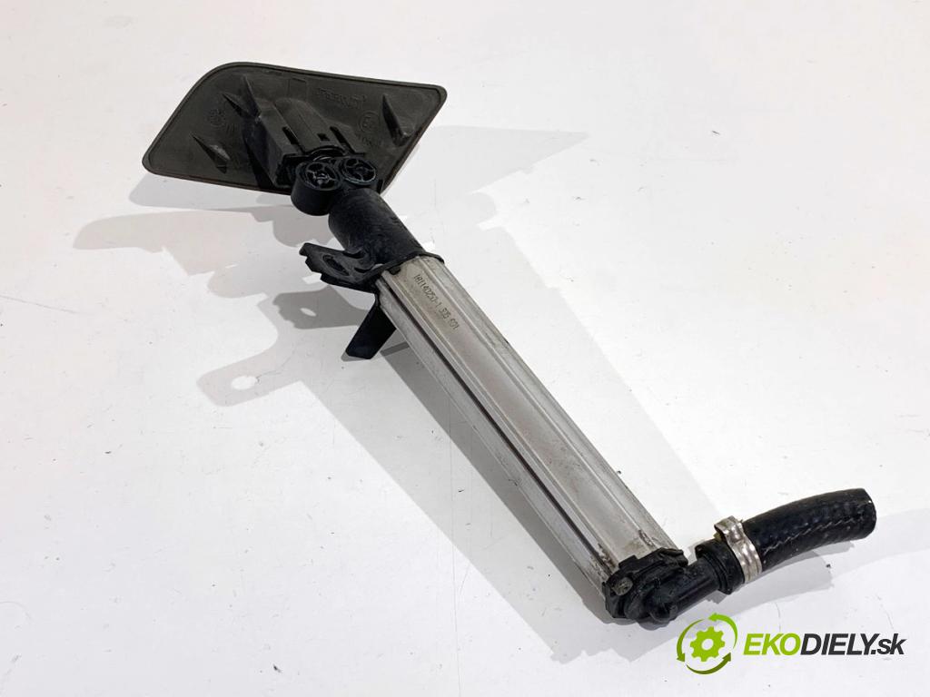 CITROEN C4 PICASSO I nadwozie wielkoprzestrzenne (MPV) 2007 100 kW 2.0 HDi 138 1997 ostrekovača svetla pravy predný 9656681377