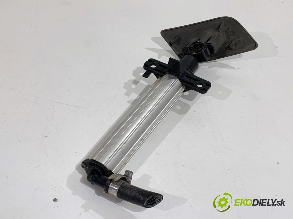 CITROEN C4 PICASSO I nadwozie wielkoprzestrzenne (MPV) 2007 100 kW 2.0 HDi 138 1997 ostrekovača svetla ľavy predný 9656681477