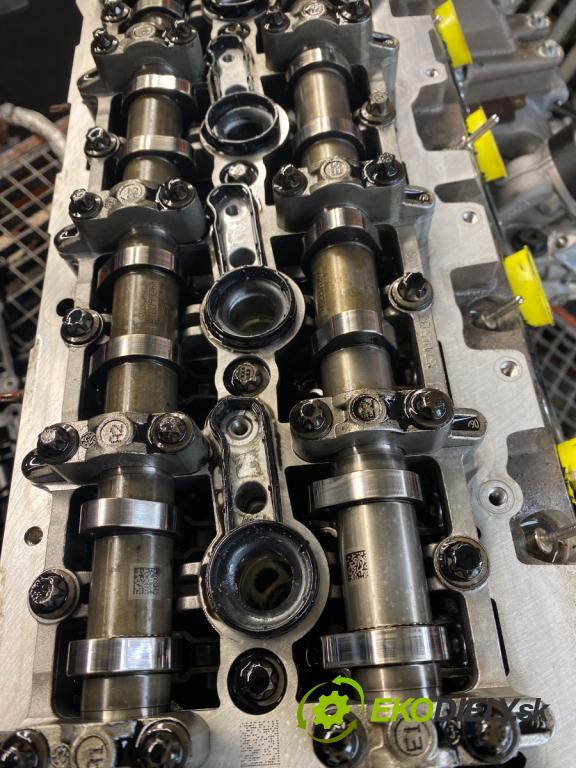 BMW G02 SUV 2023 140 kW xDrive 20 d 1995 motor B47D20B (Motor)