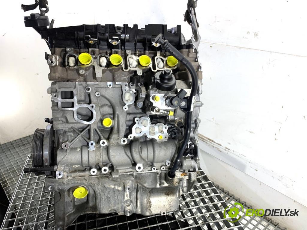 BMW G02 SUV 2023 140 kW xDrive 20 d 1995 Motor B47D20B (Motor)