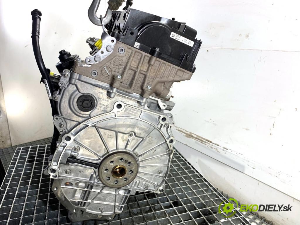 BMW G02 SUV 2023 140 kW xDrive 20 d 1995 Motor B47D20B (Motor)