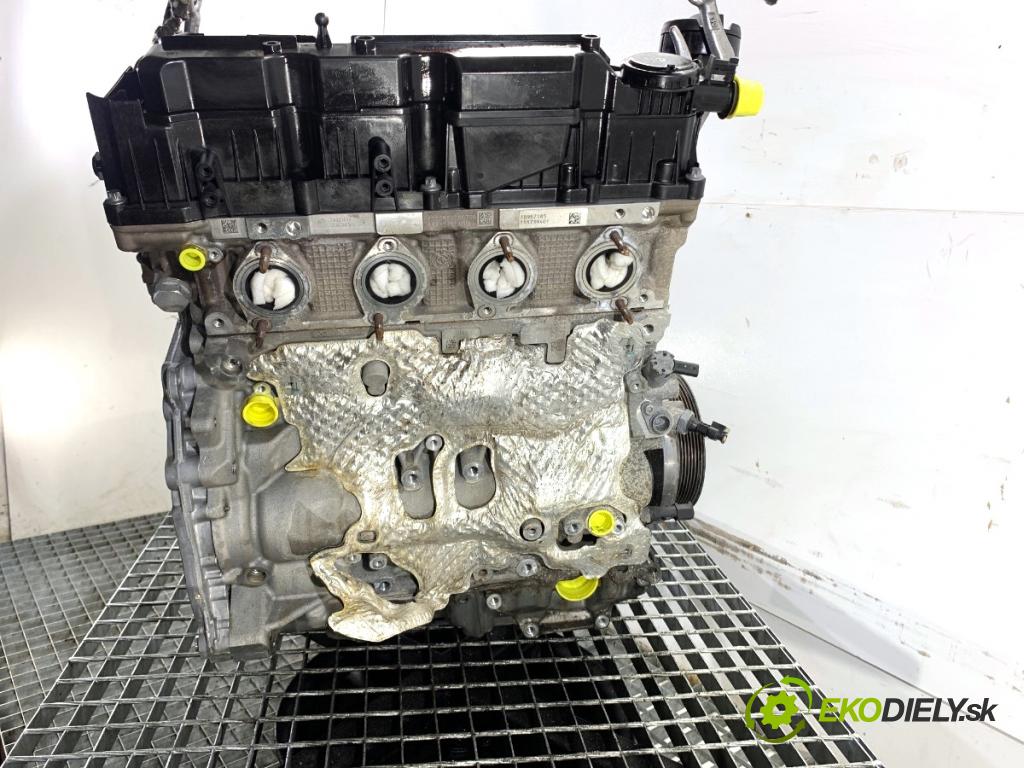 BMW G02 SUV 2023 140 kW xDrive 20 d 1995 Motor B47D20B (Motor)