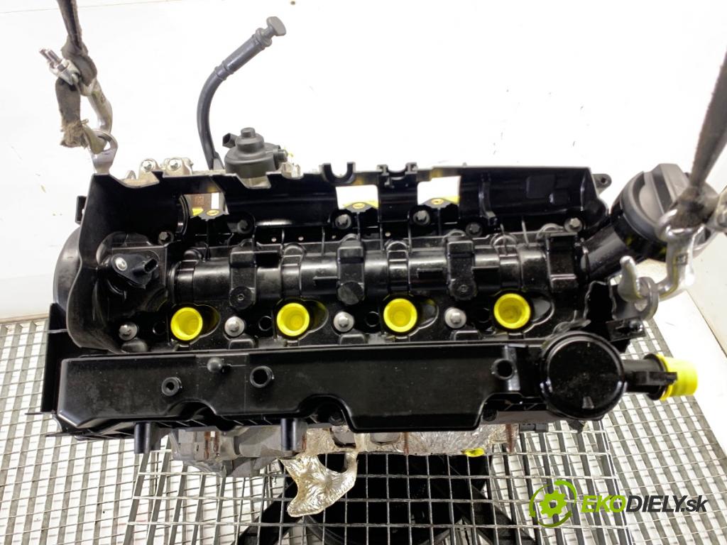 BMW G02 SUV 2023 140 kW xDrive 20 d 1995 Motor B47D20B (Motor)