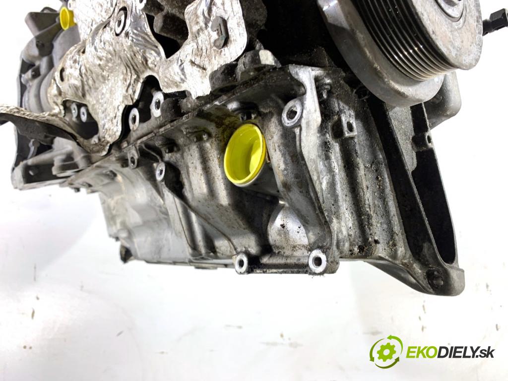 BMW G02 SUV 2023 140 kW xDrive 20 d 1995 Motor B47D20B (Motor)