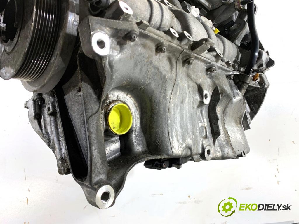 BMW G02 SUV 2023 140 kW xDrive 20 d 1995 Motor B47D20B (Motor)