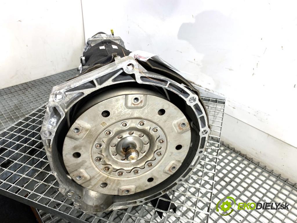 BMW G02 SUV 2023 140 kW xDrive 20 d 1995 převodovka GA8X51CZ (Převodovka)