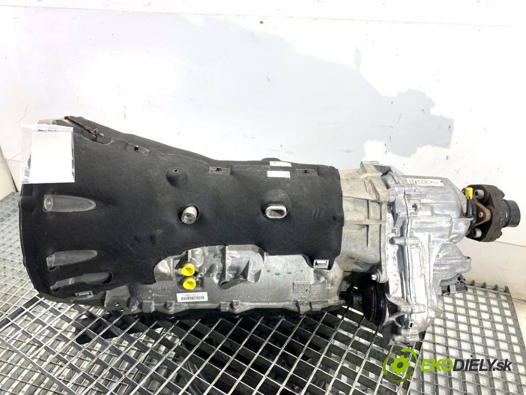 BMW G02 SUV 2023 140 kW xDrive 20 d 1995 Prevodovka GA8X51CZ (Prevodovka)