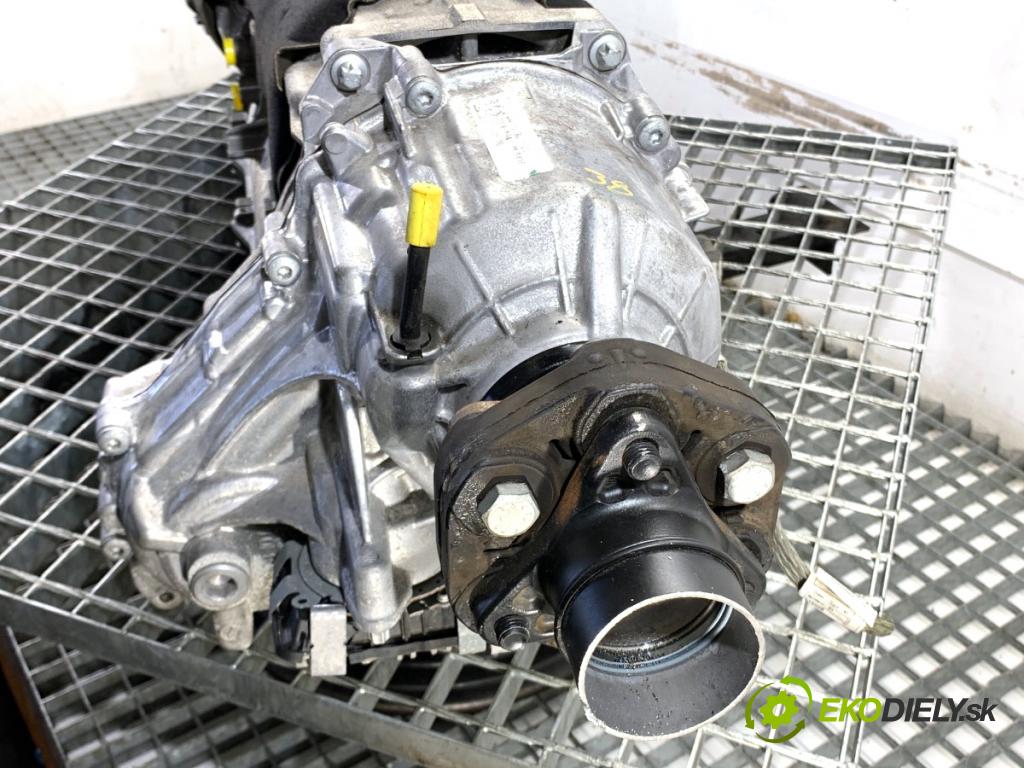 BMW G02 SUV 2023 140 kW xDrive 20 d 1995 Prevodovka GA8X51CZ (Prevodovka)