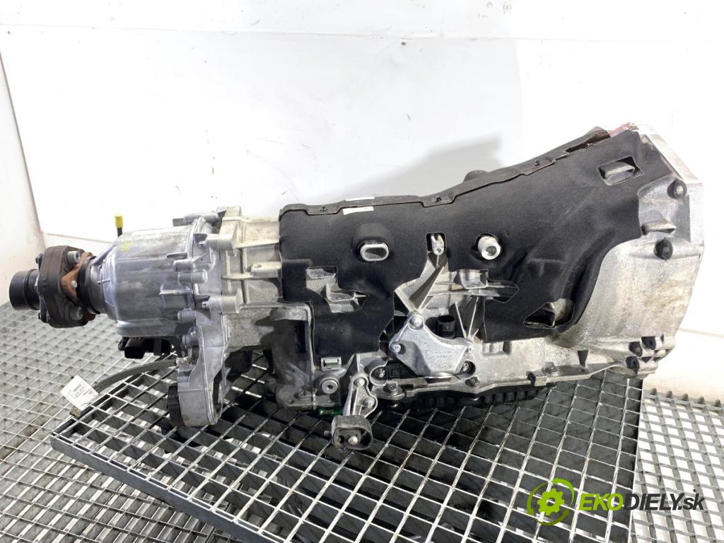 BMW G02 SUV 2023 140 kW xDrive 20 d 1995 Prevodovka GA8X51CZ (Prevodovka)