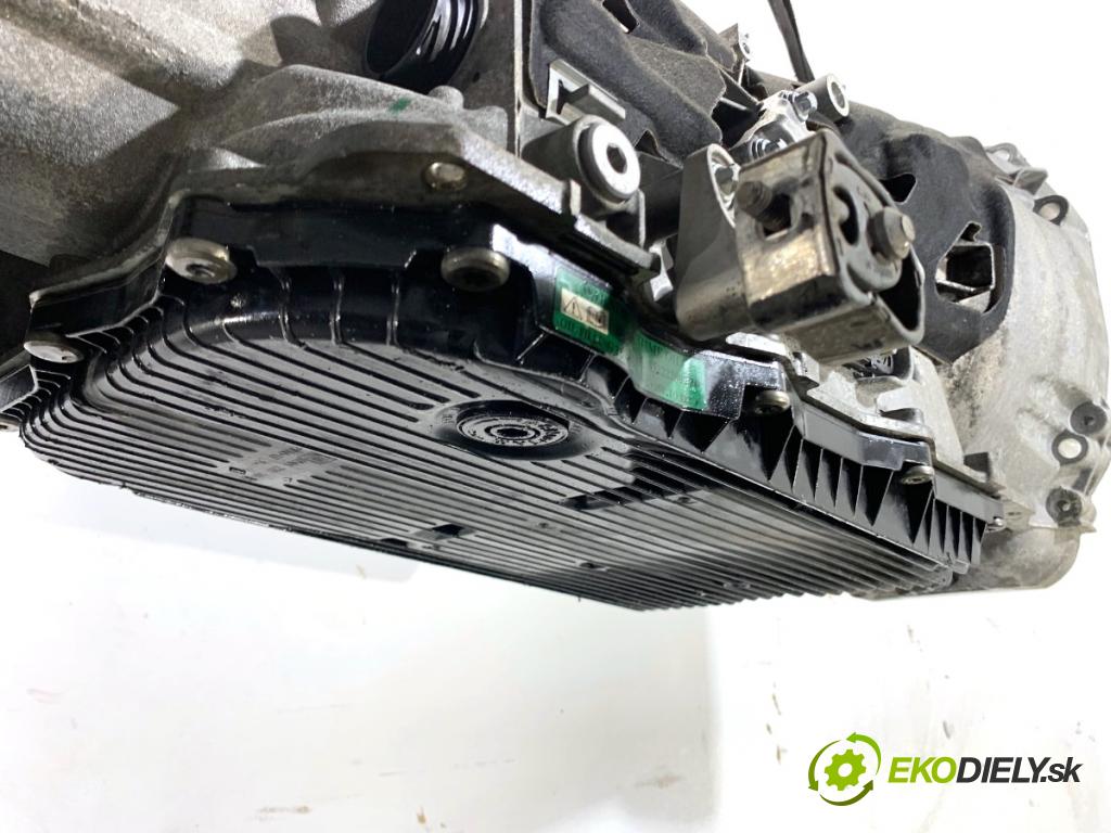 BMW G02 SUV 2023 140 kW xDrive 20 d 1995 Prevodovka GA8X51CZ (Prevodovka)