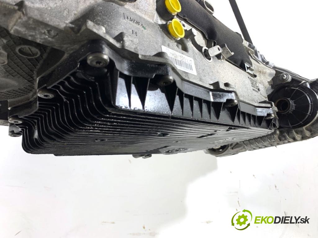 BMW G02 SUV 2023 140 kW xDrive 20 d 1995 Prevodovka GA8X51CZ (Prevodovka)