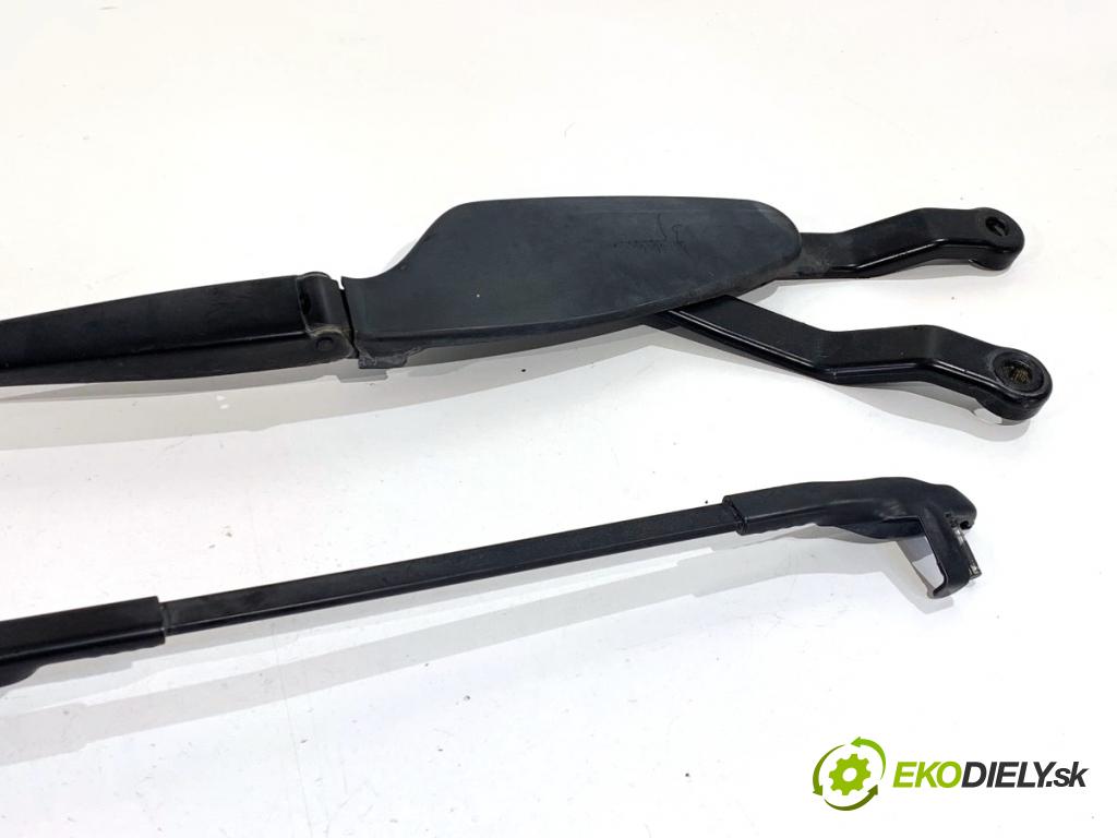 MERCEDES-BENZ W221 sedan 2007 173 kW S 320 CDI (221.022, 221.122) 2987 Rameno stierače predný A2218200144 A2218200244