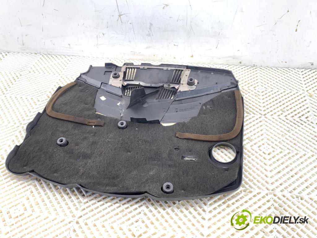 MERCEDES-BENZ W221 sedan 2007 173 kW S 320 CDI (221.022, 221.122) 2987 Kryt Motor A6420101667 (Kryt motora)