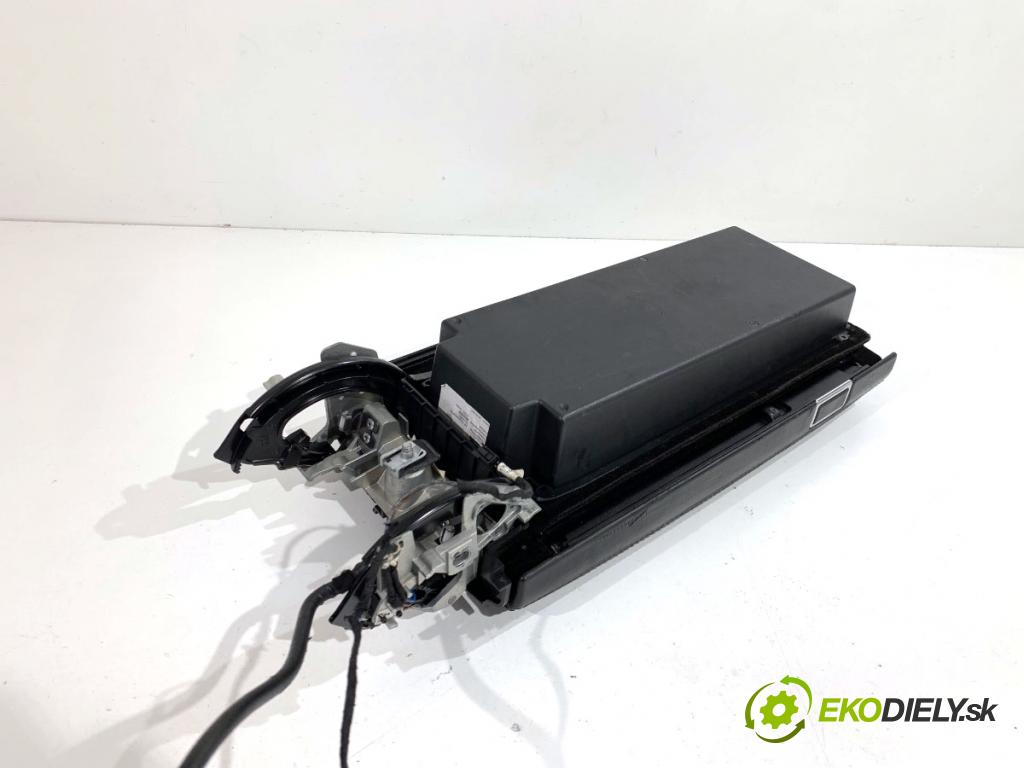MERCEDES-BENZ W221 sedan 2007 173 kW S 320 CDI (221.022, 221.122) 2987 Lakťová opierka  (Lakťová opierka)