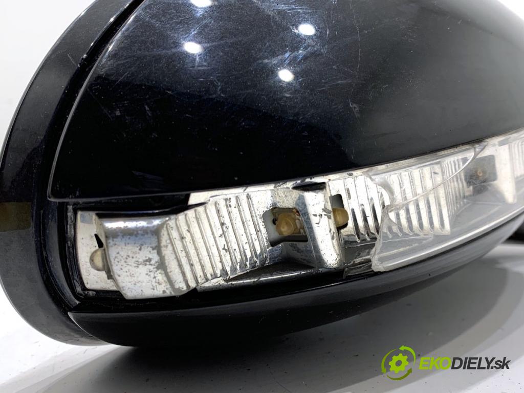MERCEDES-BENZ W221 sedan 2007 173 kW S 320 CDI (221.022, 221.122) 2987 Spätné zrkadlo pravy