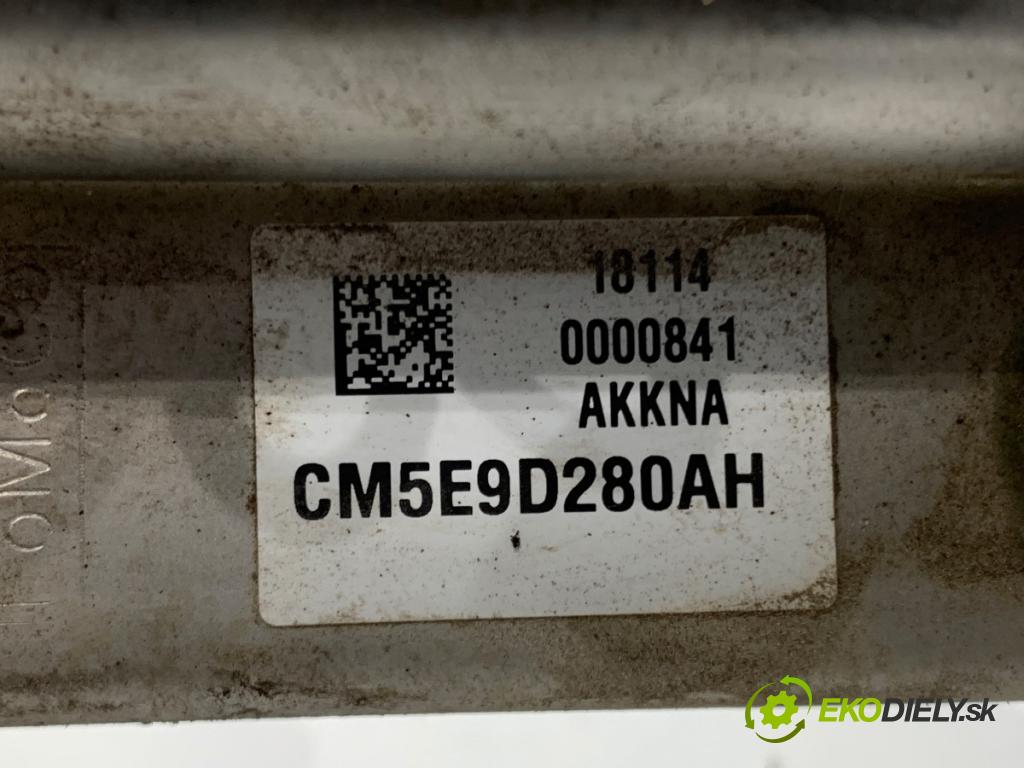 FORD ECOSPORT SUV 2018 108 kW 2.0 Flex 4x4 1999 Lišta vstrekovacia INJEKCIA: CM5E-9H487-AL