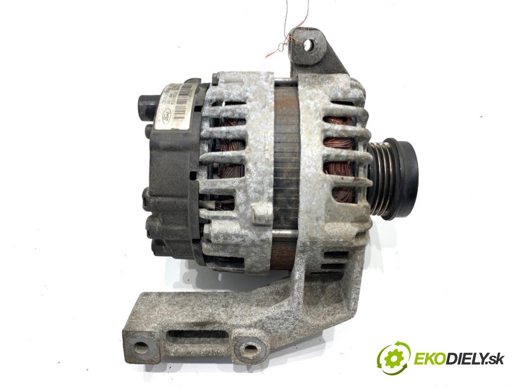 FORD ECOSPORT SUV 2018 108 kW 2.0 Flex 4x4 1999 Alternátor GN11-10300-BA (Alternátor)