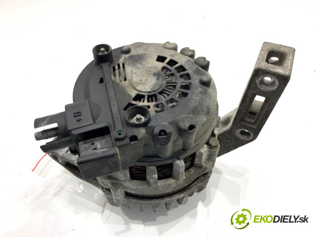 FORD ECOSPORT SUV 2018 108 kW 2.0 Flex 4x4 1999 Alternátor GN11-10300-BA (Alternátor)