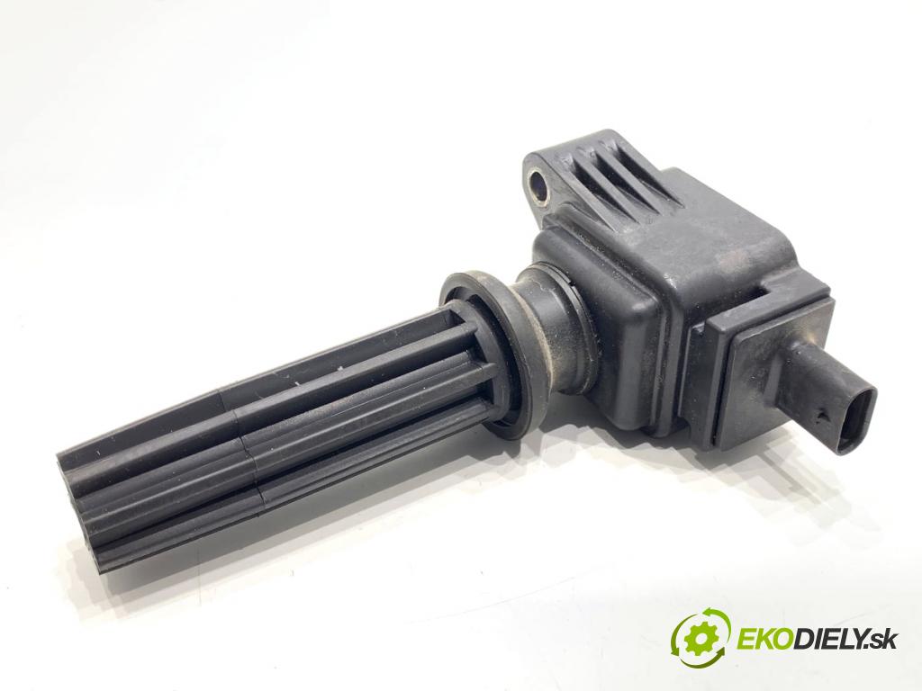 FORD ECOSPORT SUV 2018 108 kW 2.0 Flex 4x4 1999 Cievka zapaľovacia CM5E-12A366-CB (Zapaľovacia cievka)