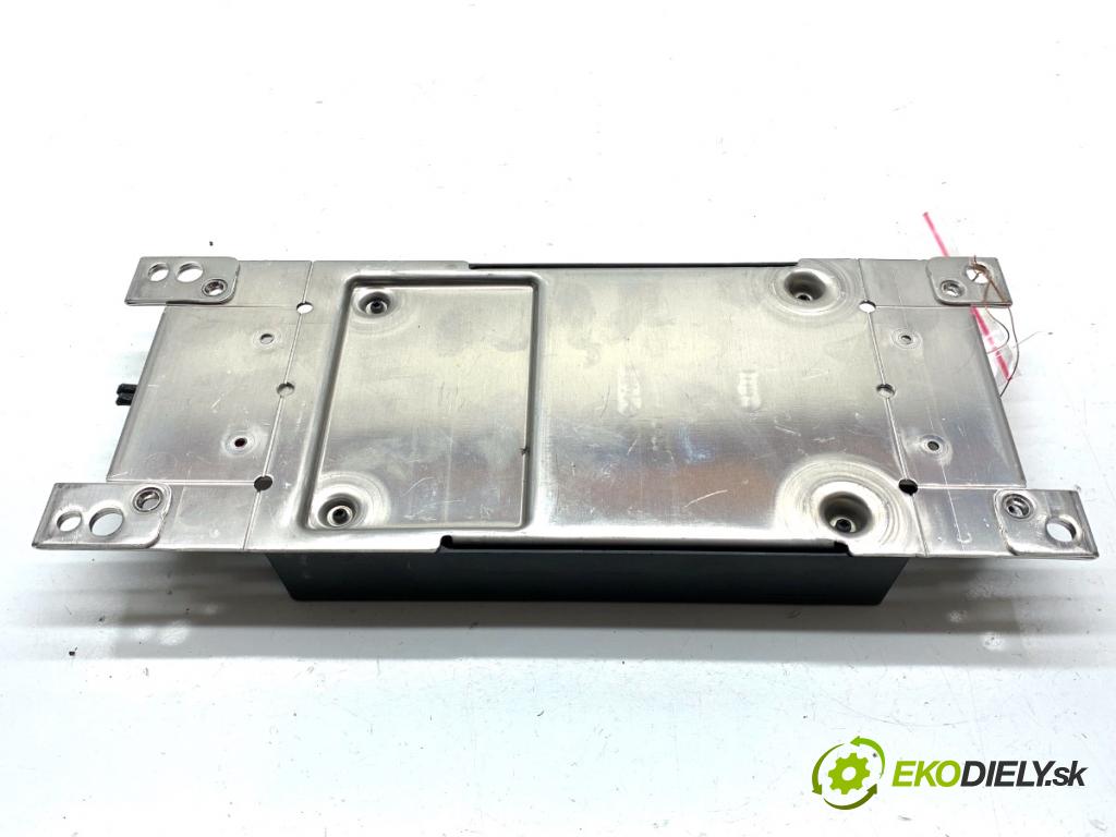 BMW F34 liftback 2015 140 kW 320 d 1995 Modul TELEMATIC 6809310