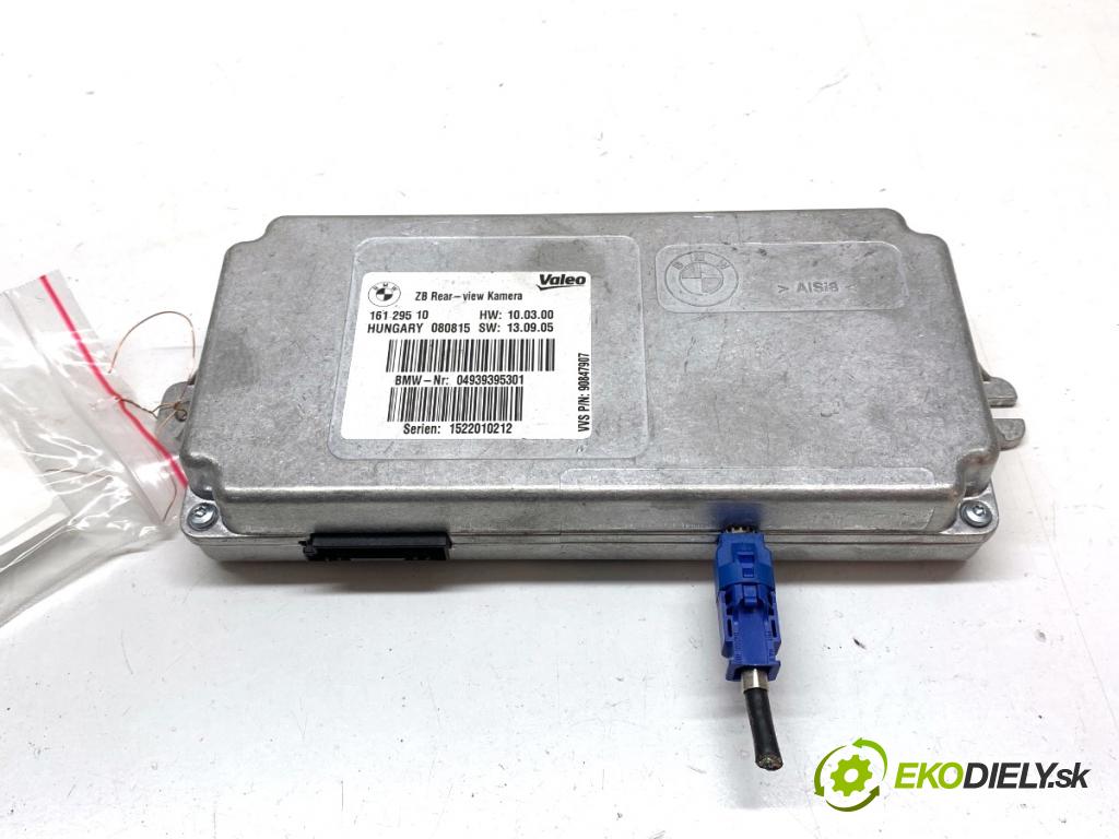 BMW F34 liftback 2015 140 kW 320 d 1995 Modul KAMERY 16129510