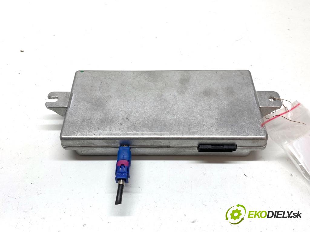 BMW F34 liftback 2015 140 kW 320 d 1995 Modul KAMERY 16129510