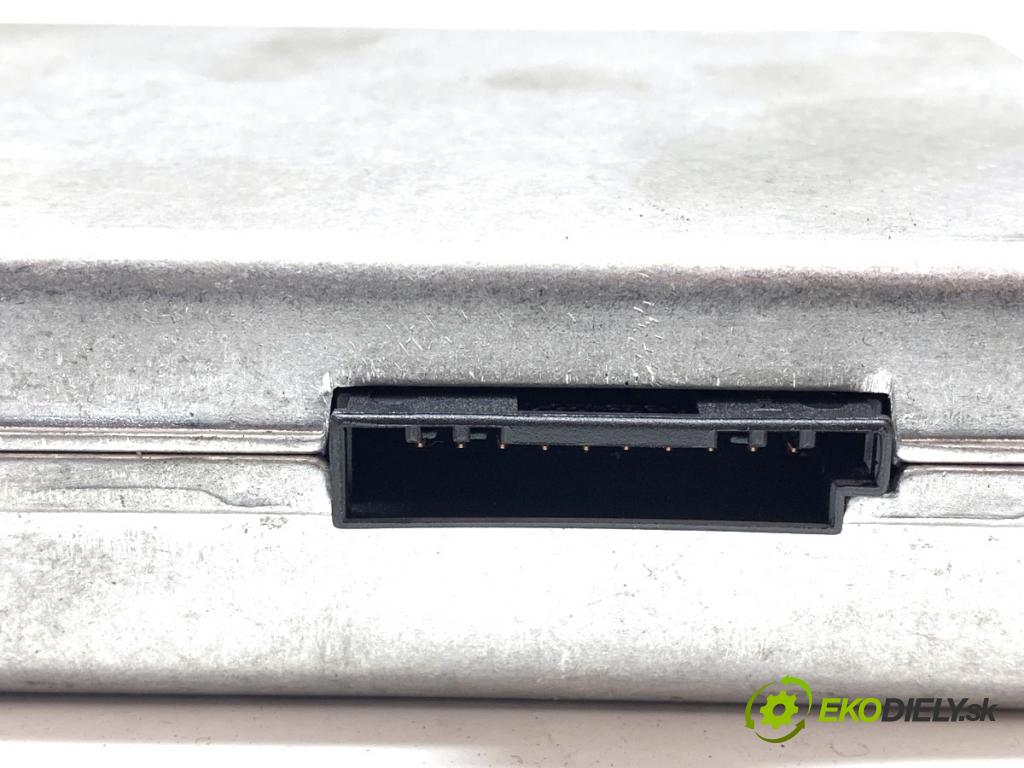 BMW F34 liftback 2015 140 kW 320 d 1995 Modul KAMERY 16129510
