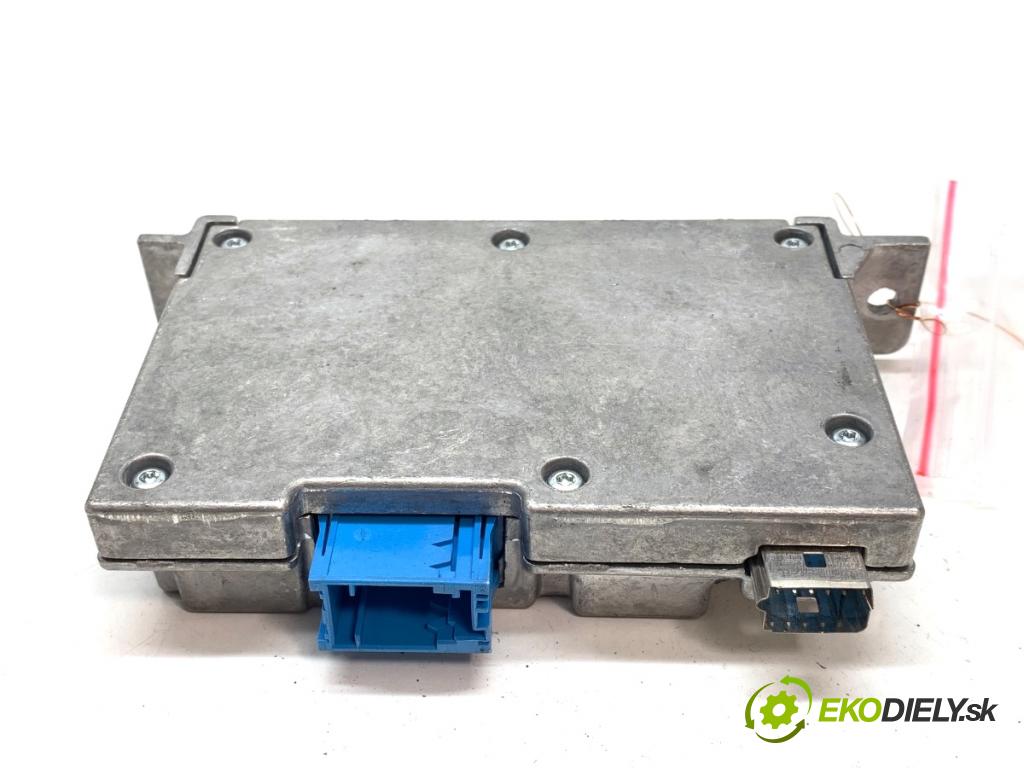 BMW F34 liftback 2015 140 kW 320 d 1995 Modul KAMERY 9384988