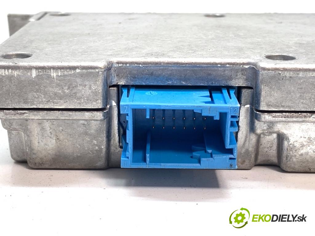 BMW F34 liftback 2015 140 kW 320 d 1995 Modul KAMERY 9384988