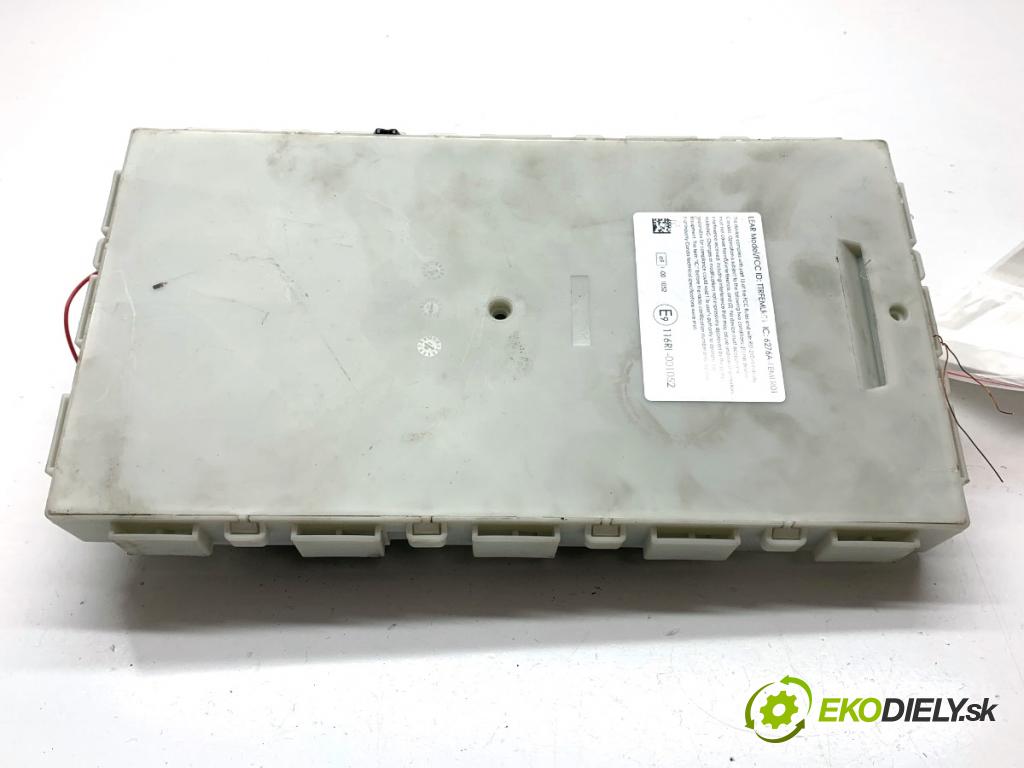 BMW F34 liftback 2015 140 kW 320 d 1995 Modul FEM: 9387263