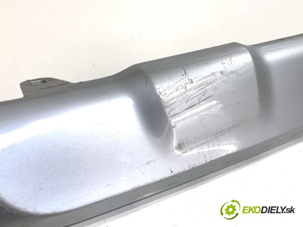 BMW F48 SUV 2017 110 kW sDrive 18 d 1995 Spoiler lišta nárazníka zad 7379982