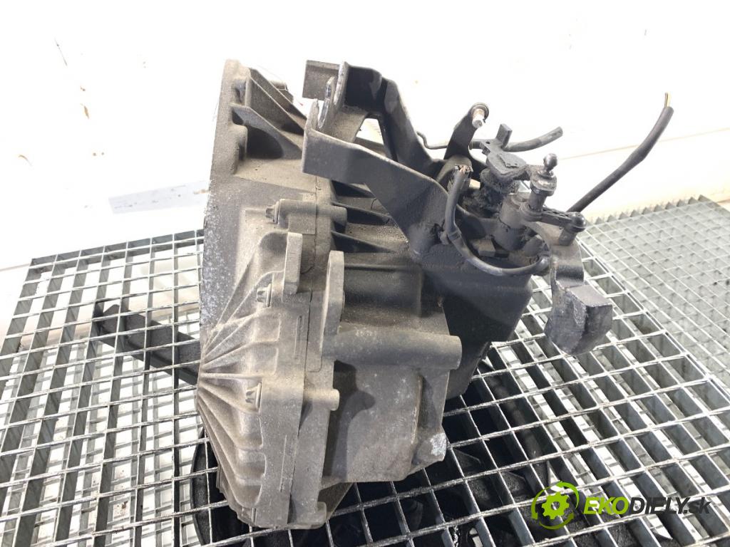 MERCEDES-BENZ W169 liftback 2006 85 kW A 170 (169.032, 169.332) 1699 Prevodovka A1693601500 (Prevodovka)