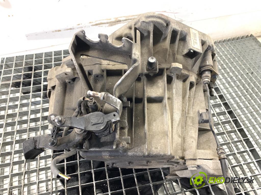 MERCEDES-BENZ W169 liftback 2006 85 kW A 170 (169.032, 169.332) 1699 Prevodovka A1693601500 (Prevodovka)