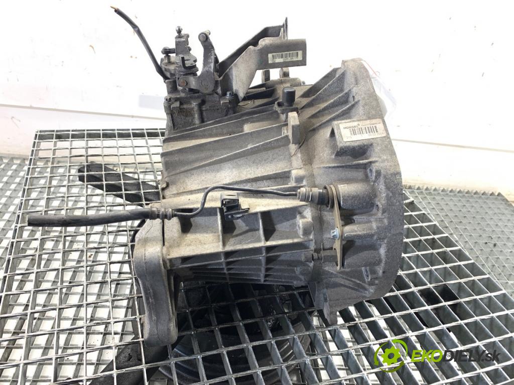 MERCEDES-BENZ W169 liftback 2006 85 kW A 170 (169.032, 169.332) 1699 Prevodovka A1693601500 (Prevodovka)