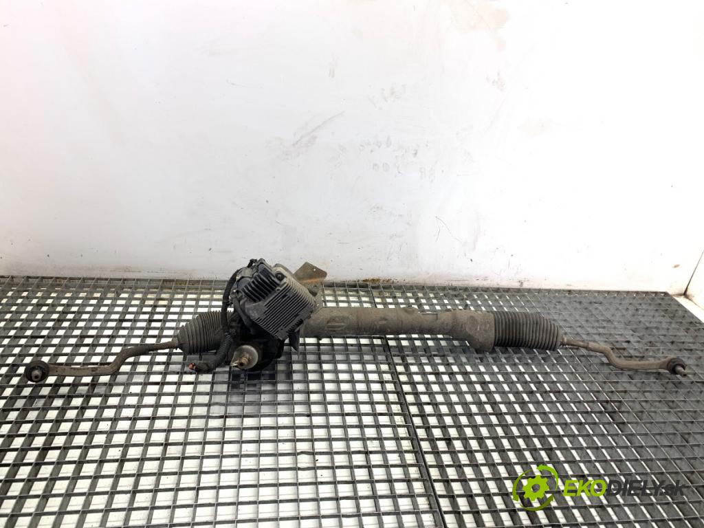 MERCEDES-BENZ W169 liftback 2006 85 kW A 170 (169.032, 169.332) 1699 riadenie volantu Riadenie 6820000072