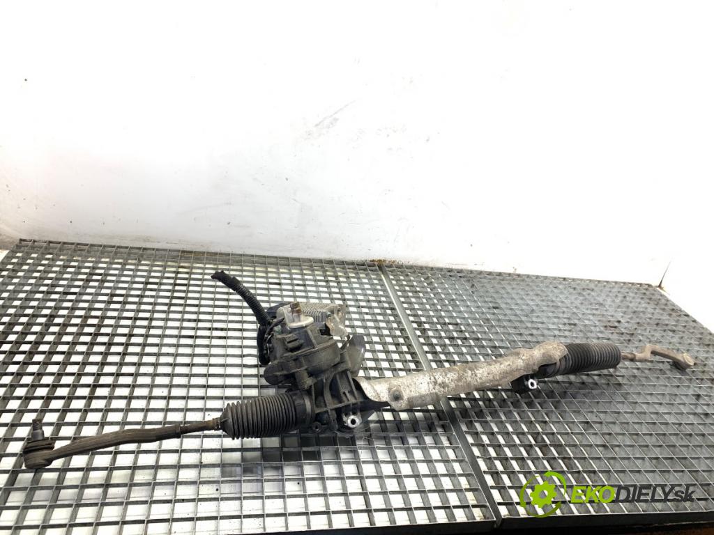 MERCEDES-BENZ W169 liftback 2006 85 kW A 170 (169.032, 169.332) 1699 řízení volantu řízení 6820000072