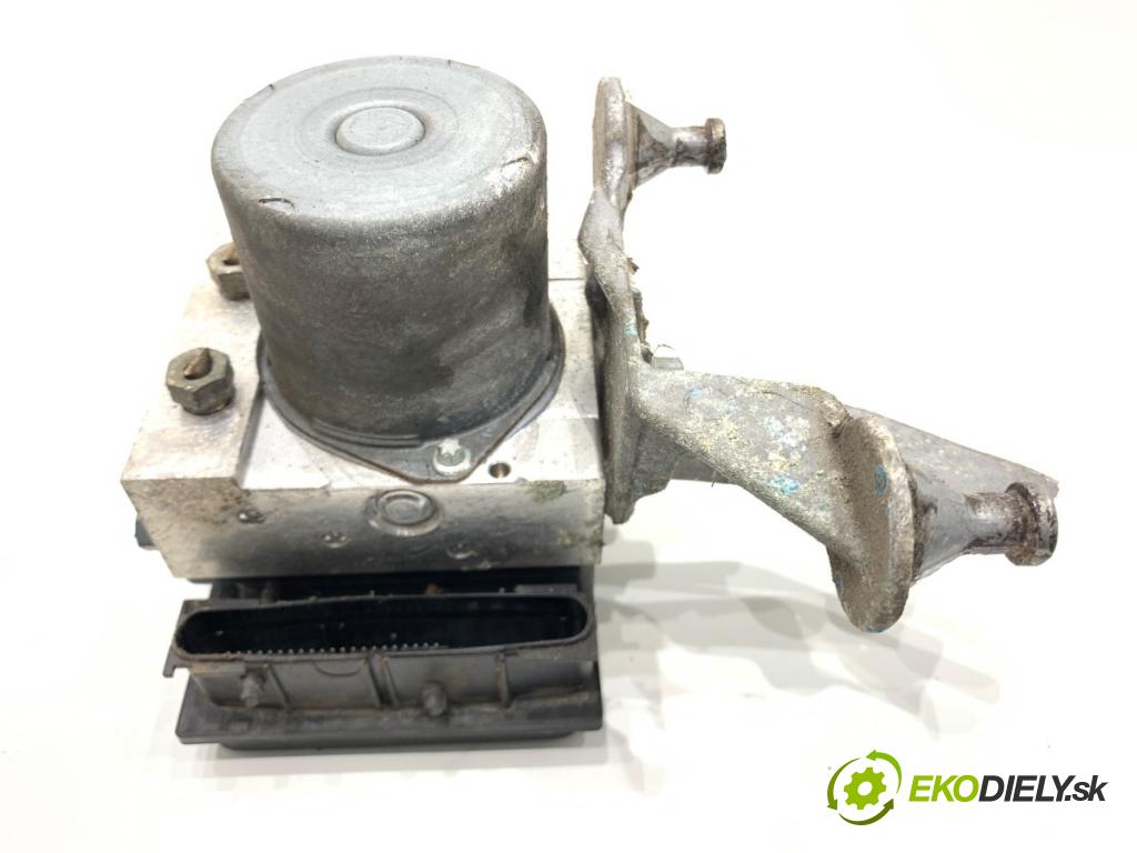 MERCEDES-BENZ W169 liftback 2006 85 kW A 170 (169.032, 169.332) 1699 Pumpa ABS 0265950505 (Pumpa ABS)
