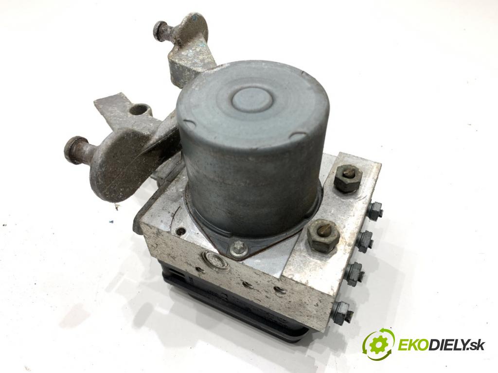 MERCEDES-BENZ W169 liftback 2006 85 kW A 170 (169.032, 169.332) 1699 Pumpa ABS 0265950505 (Pumpa ABS)