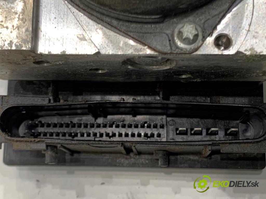 MERCEDES-BENZ W169 liftback 2006 85 kW A 170 (169.032, 169.332) 1699 Pumpa ABS 0265950505 (Pumpa ABS)
