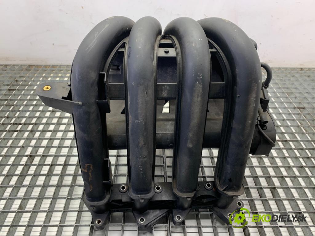 MERCEDES-BENZ W169 liftback 2006 85 kW A 170 (169.032, 169.332) 1699 Potrubie sacie, sanie A2661410201 (Sacie potrubie)