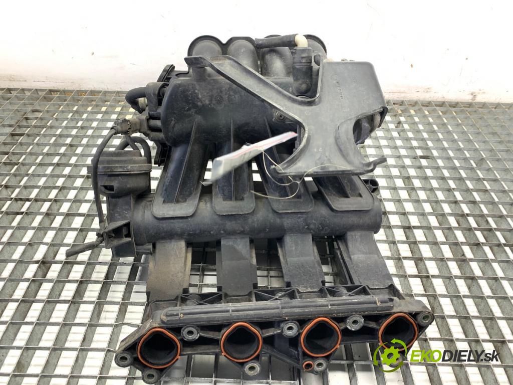 MERCEDES-BENZ W169 liftback 2006 85 kW A 170 (169.032, 169.332) 1699 Potrubie sacie, sanie A2661410201 (Sacie potrubie)