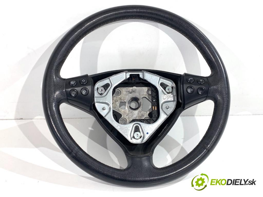 MERCEDES-BENZ W169 liftback 2006 85 kW A 170 (169.032, 169.332) 1699 volant  (Volant)