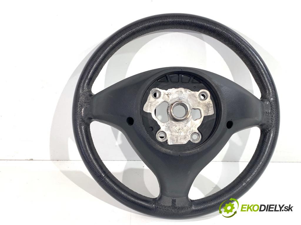 MERCEDES-BENZ W169 liftback 2006 85 kW A 170 (169.032, 169.332) 1699 Volant  (Volant)