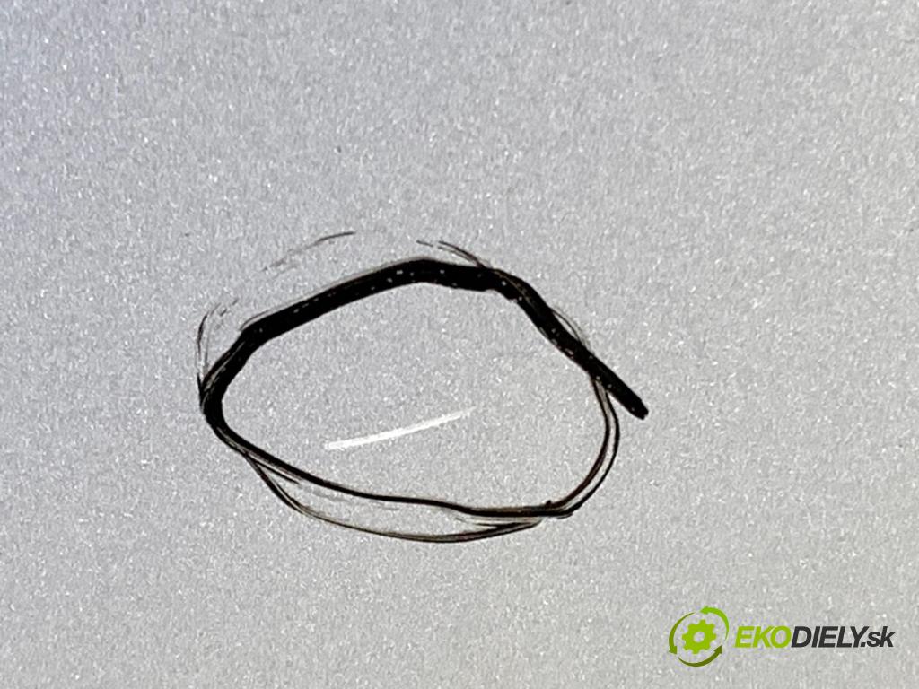 MERCEDES-BENZ W169 liftback 2006 85 kW A 170 (169.032, 169.332) 1699 Dvere ľavy zad