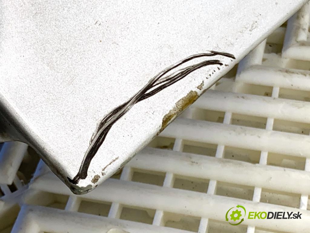 MERCEDES-BENZ W169 liftback 2006 85 kW A 170 (169.032, 169.332) 1699 Dvere ľavy zad